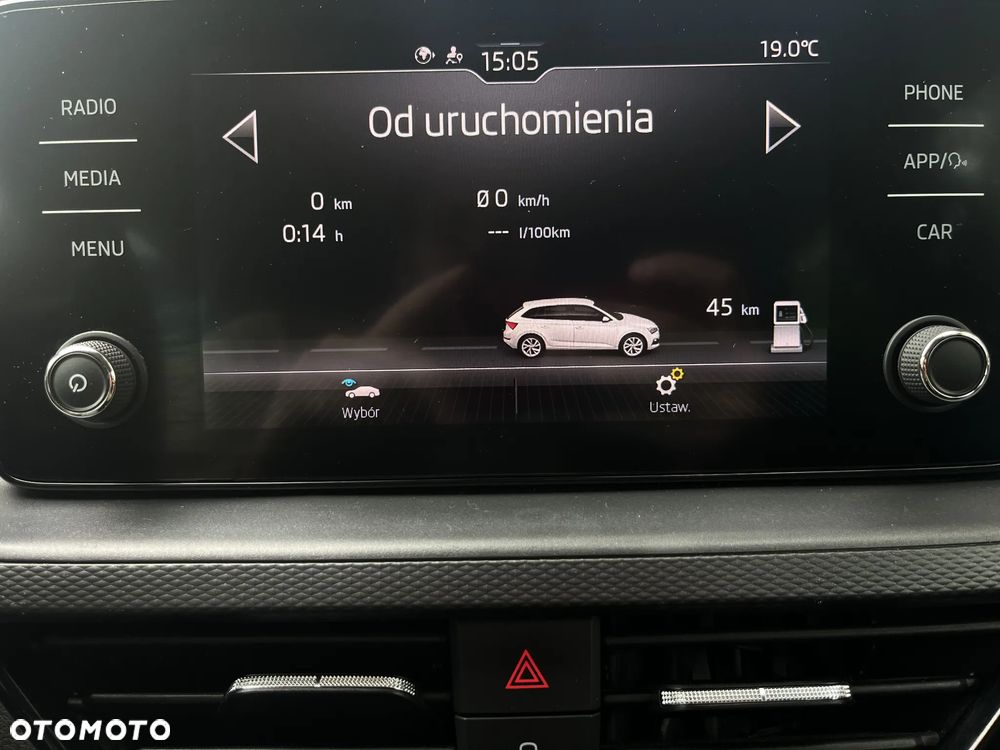 Skoda Scala 1.0 TSI Ambition - 27