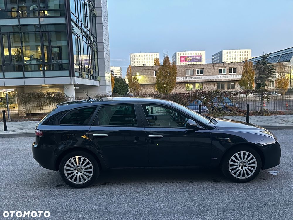 Alfa Romeo 159 - 9