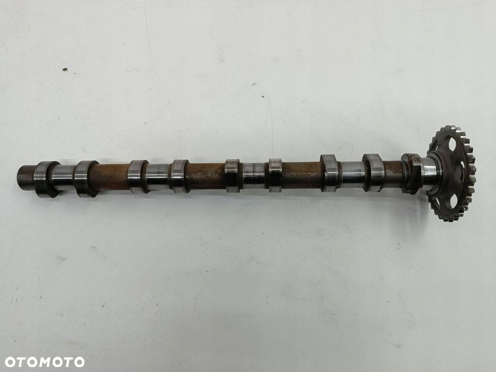 MERCEDES W212 WAŁEK ROZRZĄDU 2.2 CDI A6510500200 - 2