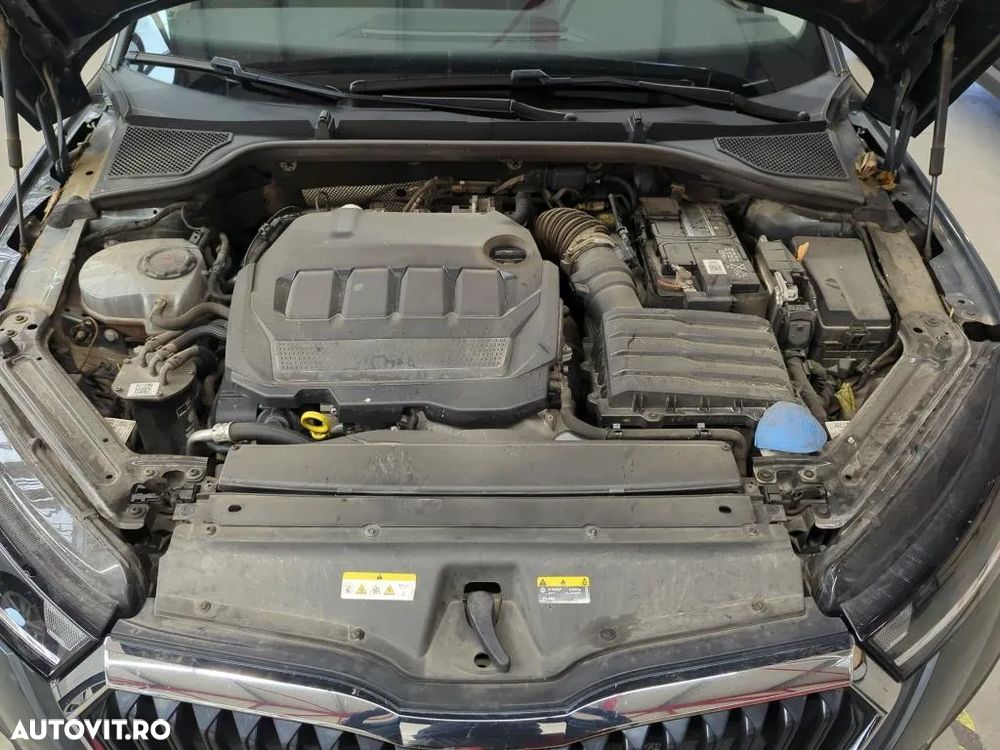 Skoda Octavia 2.0 TDI Ambition - 3