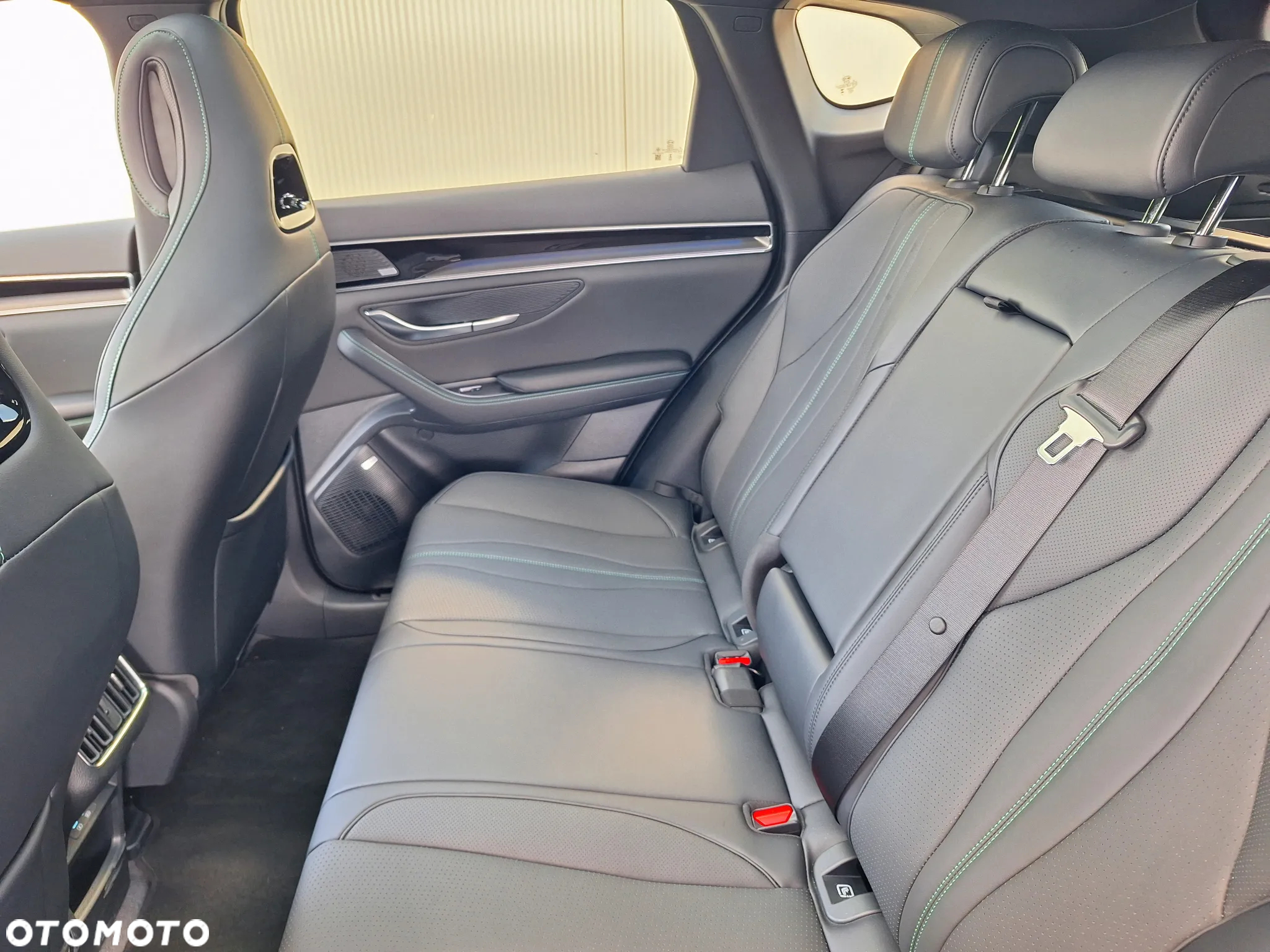 BYD Seal U - 12