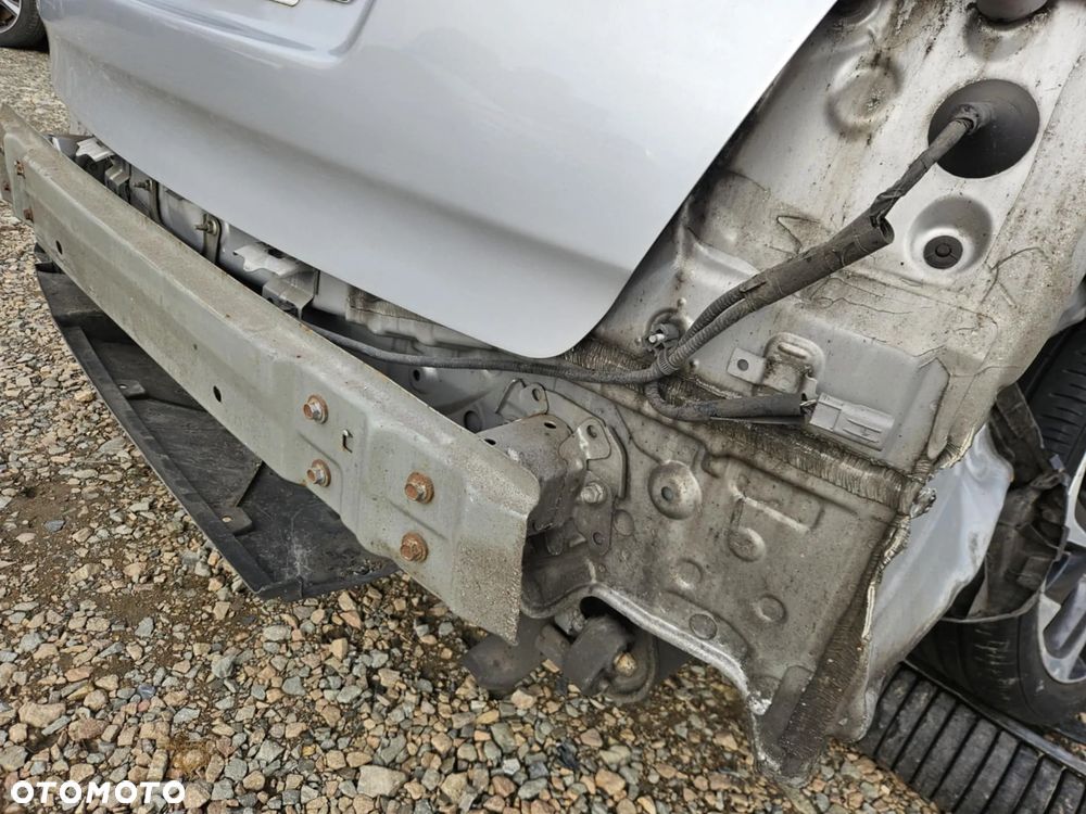 Toyota Auris - 23
