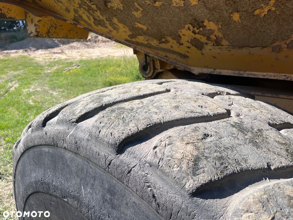 Volvo A25E - 13
