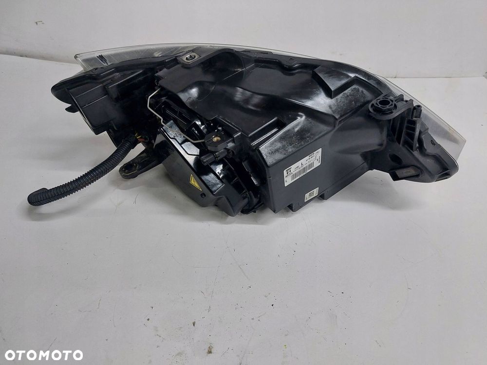 seat ibiza 6j iv lift 12-17r lampa xenon led skrętny lewy europa 6j1941007q - 5