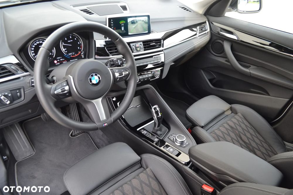BMW X1 xDrive20d xLine sport - 6