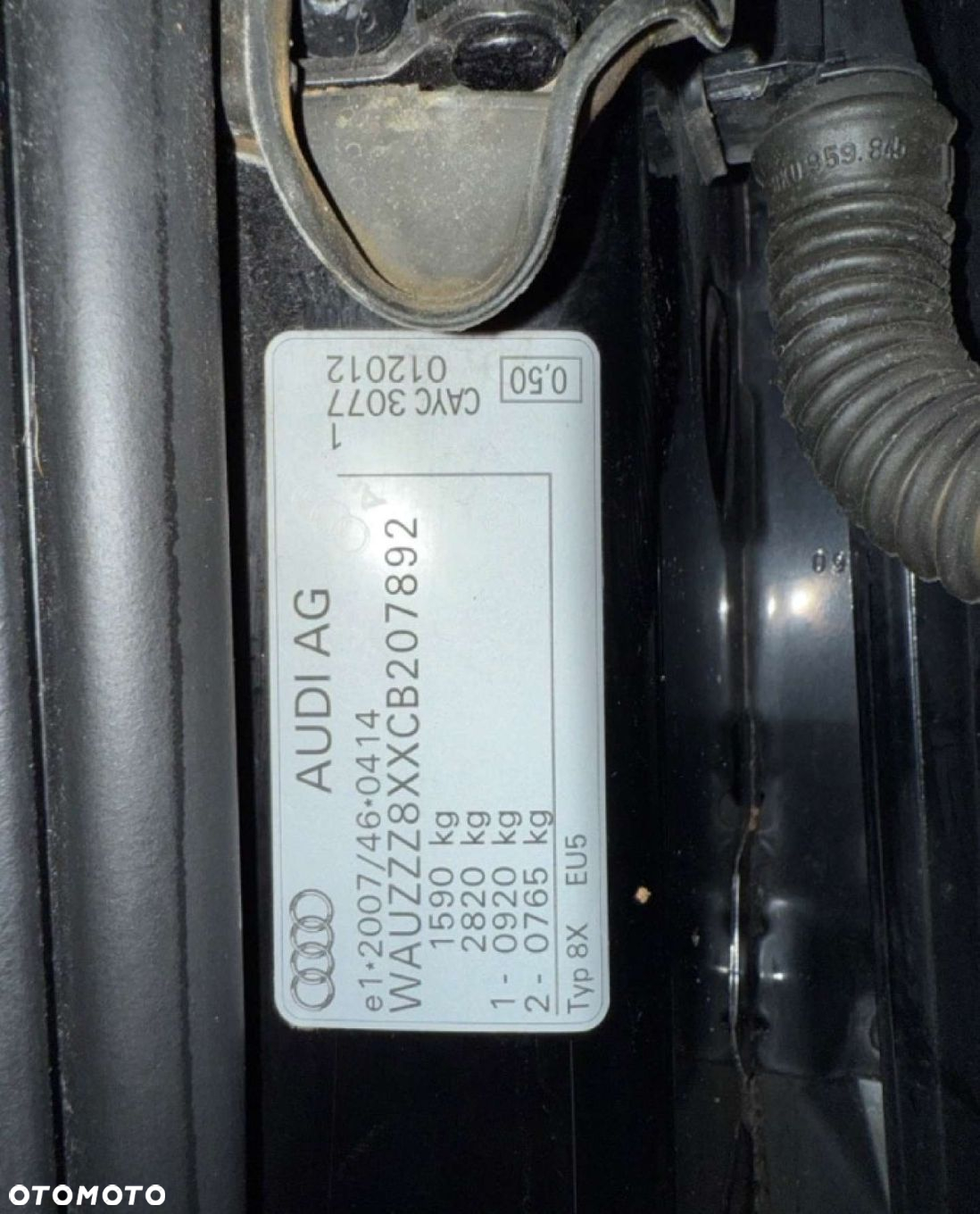 Audi A1 - 13