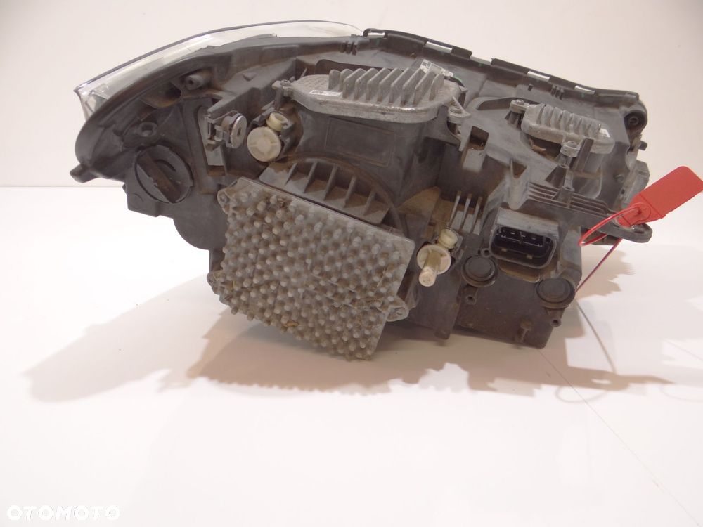 LAMPA LEWA PRZEDNIA BMW X1 F48 7193709 - 6