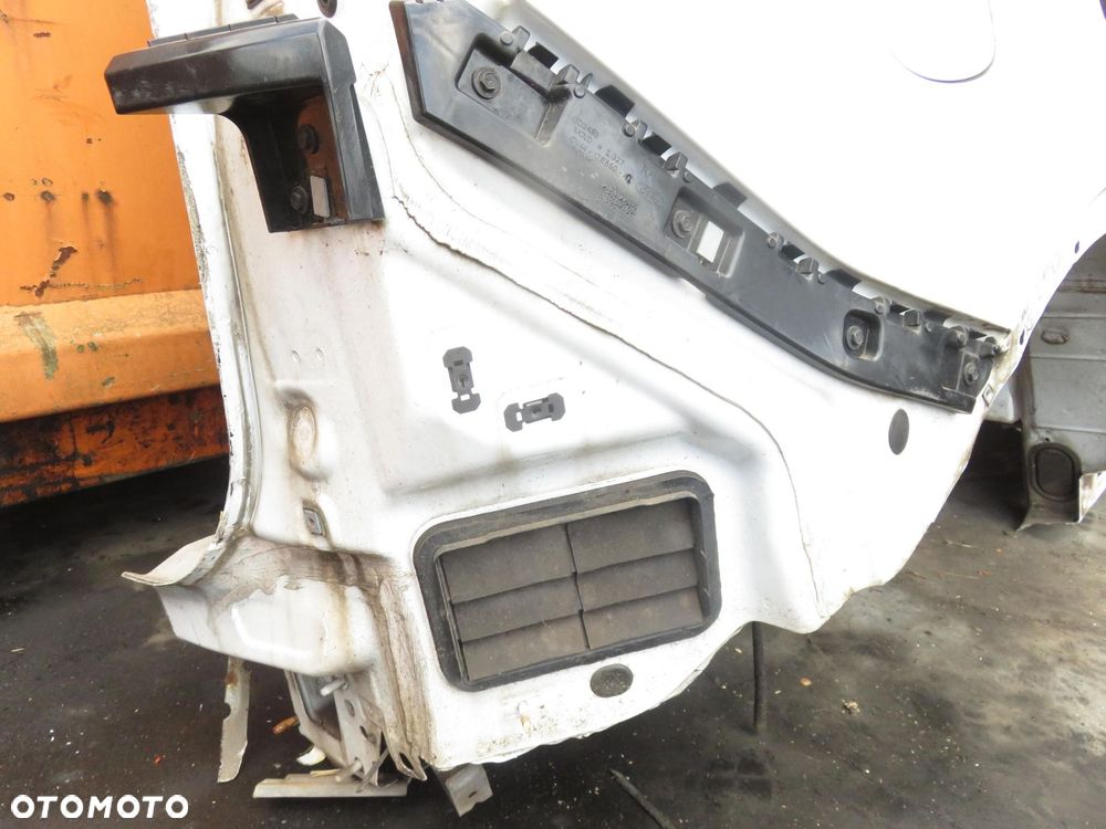 ĆWIARTKA BŁOTNIK PRAWY TYŁ FORD KUGA II SUV - 7