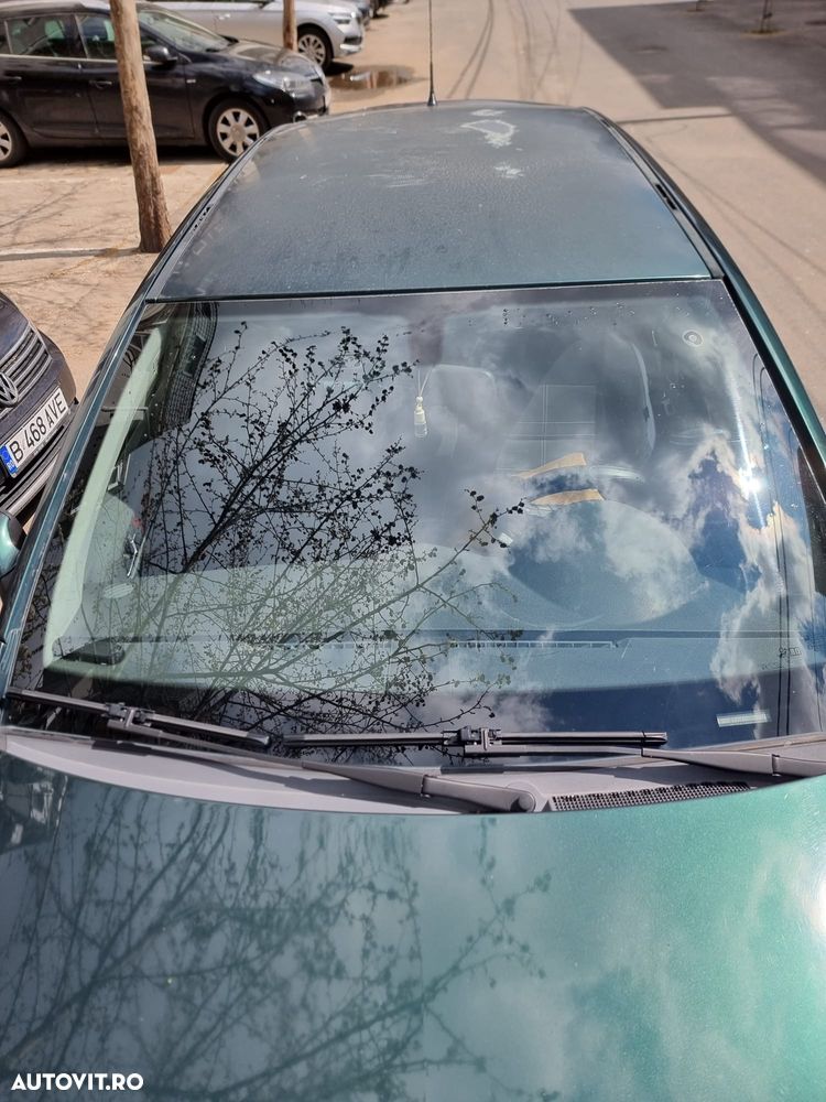 Opel Astra Classic 1.4i - 20