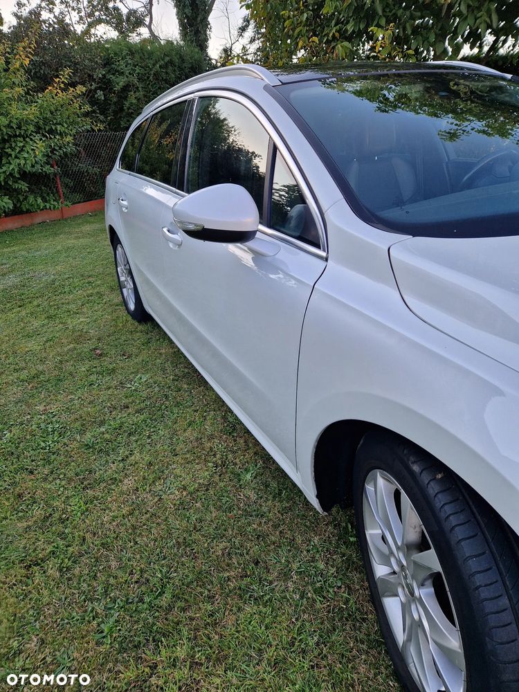 Peugeot 508 2.0 BlueHDi Allure S&S - 4
