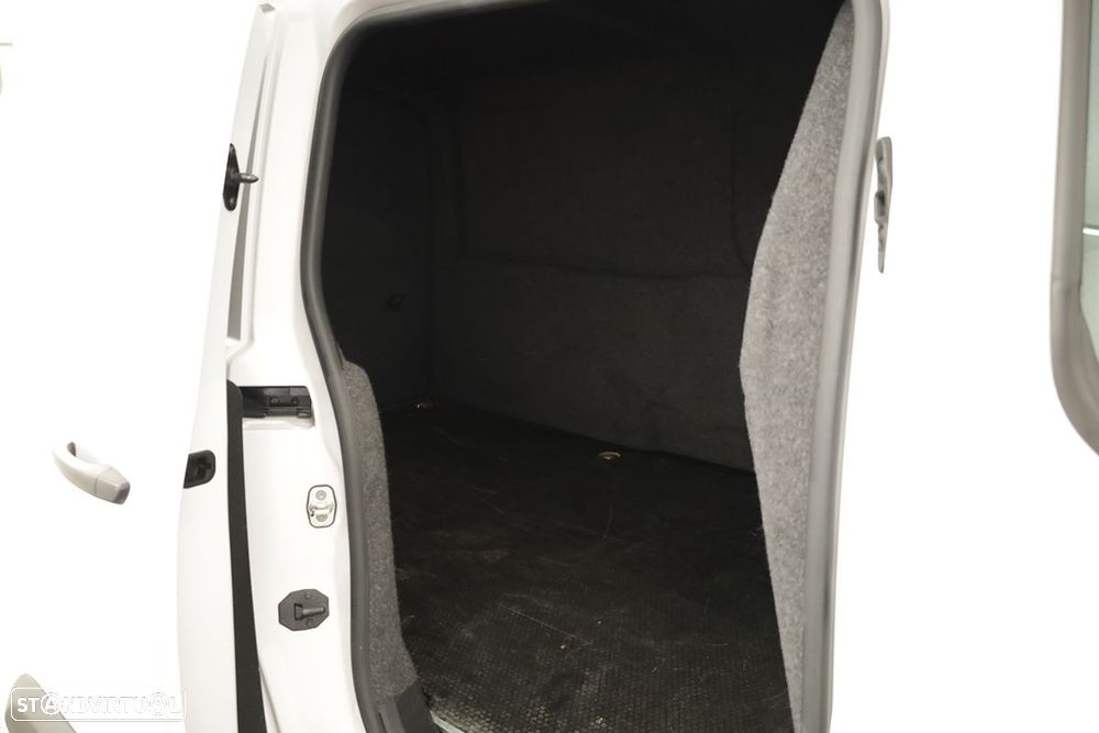 Opel combo cargo 1.5 cdti xl - 18