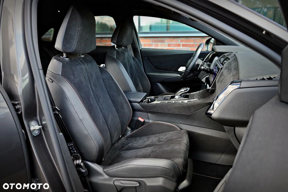 DS Automobiles DS 7 1.5 BlueHDi Performance Line + - 23