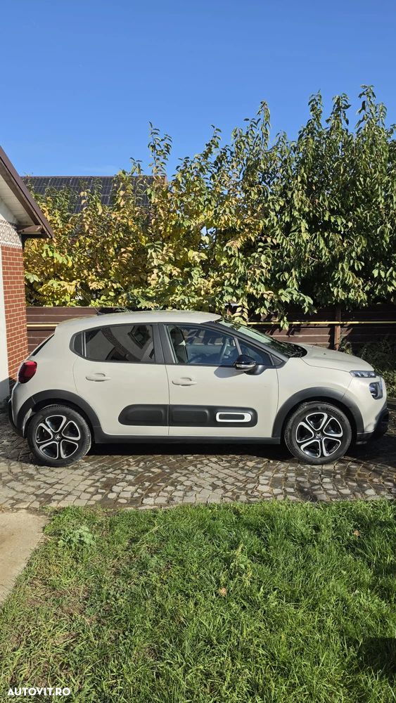 Citroën C3 - 4