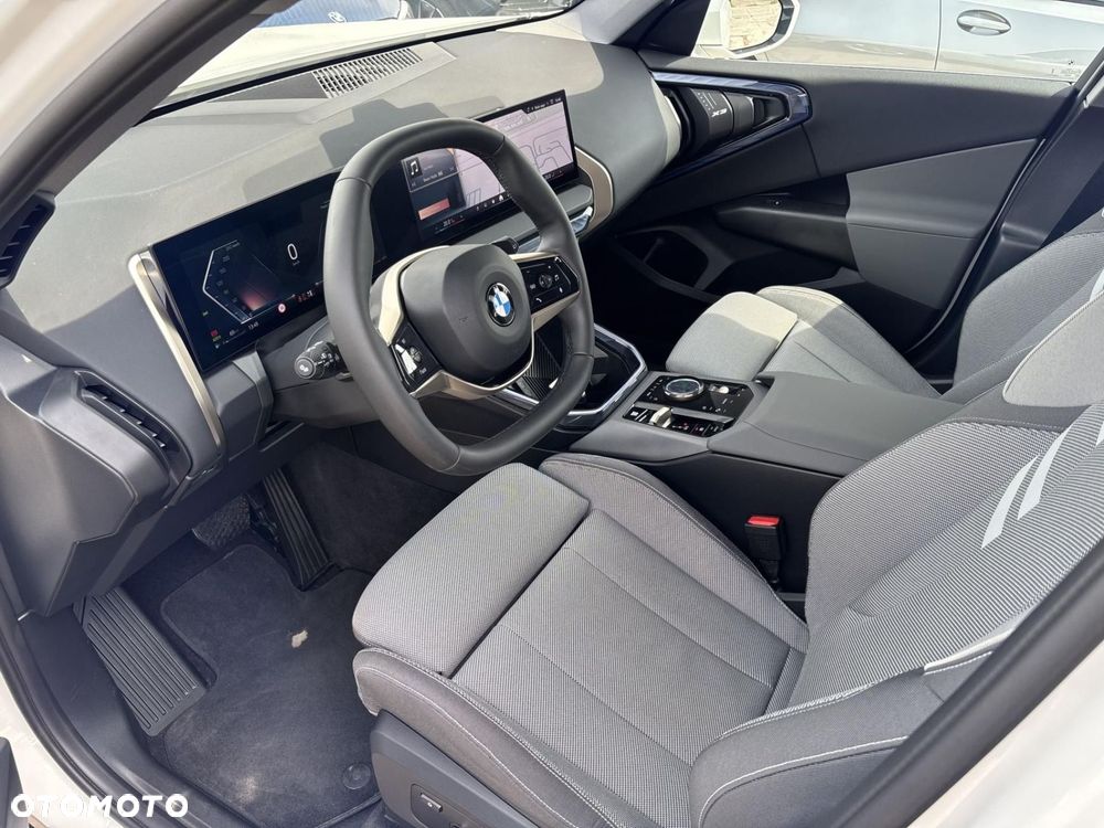BMW X3 - 11