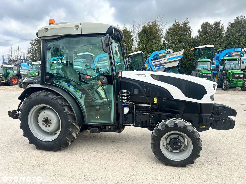 Lamborghini Spire S90.4 - 1