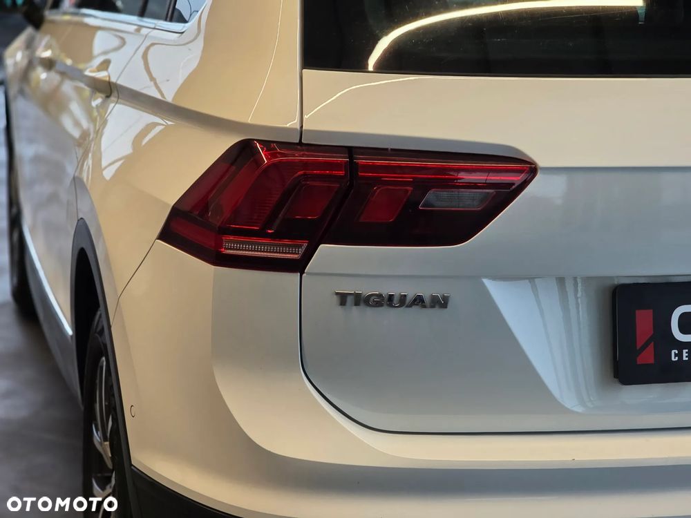 Volkswagen Tiguan 1.5 TSI EVO Elegance DSG - 18