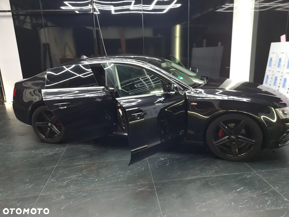 Audi A5 Sportback - 40