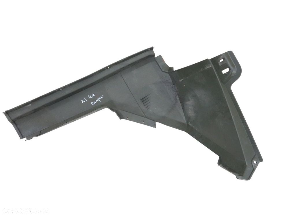 Polaris Ranger Xp 570 800 900 13-19 Plastik karoseria lewa nadkole - 4