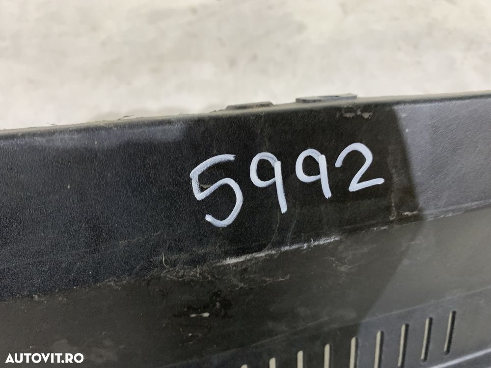 Inchidere Bara fata superioara, Hyundai IX20, 2010, 2011, 2012, 2013, 2014, 2015, cod origine OE 86354-1K500. - 6