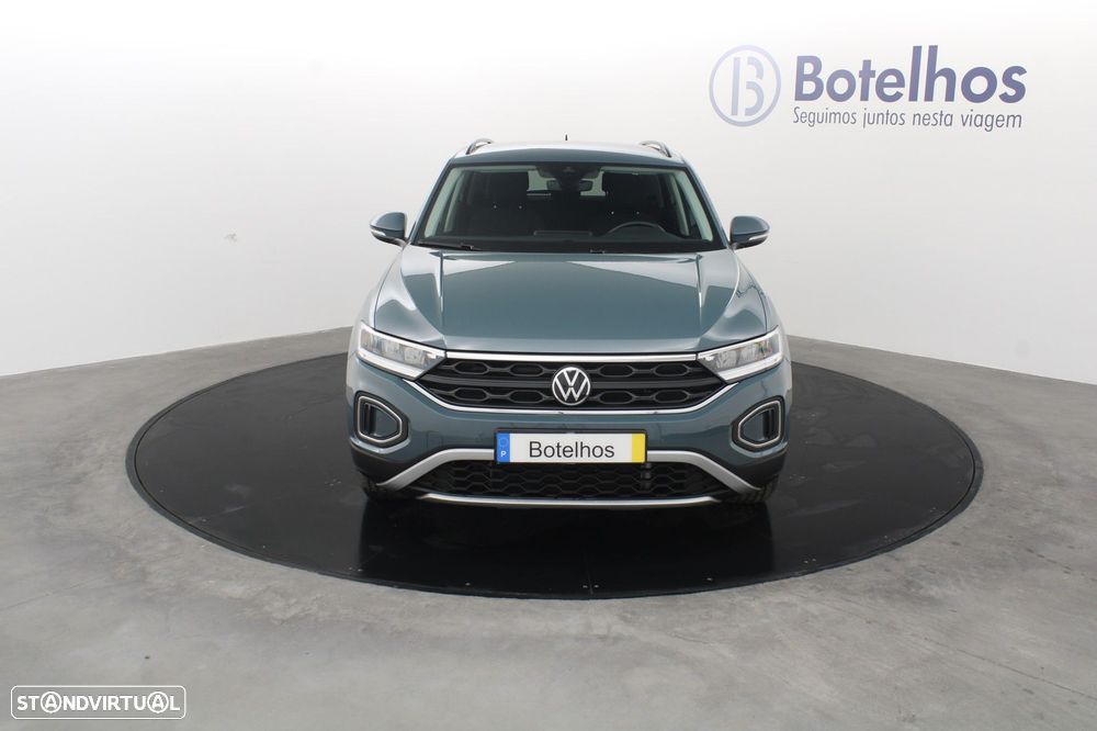 VW T-Roc 1.0 TSI Life - 2