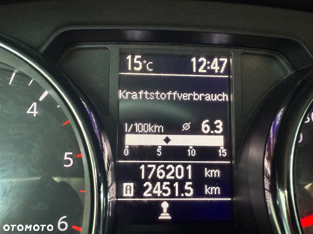 Nissan Qashqai 1.5 dCi Tekna+ - 35