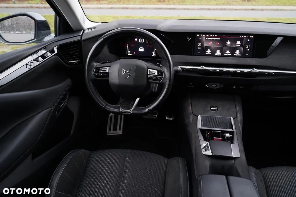 DS Automobiles DS 4 1.2 PureTech Performance Line - 21
