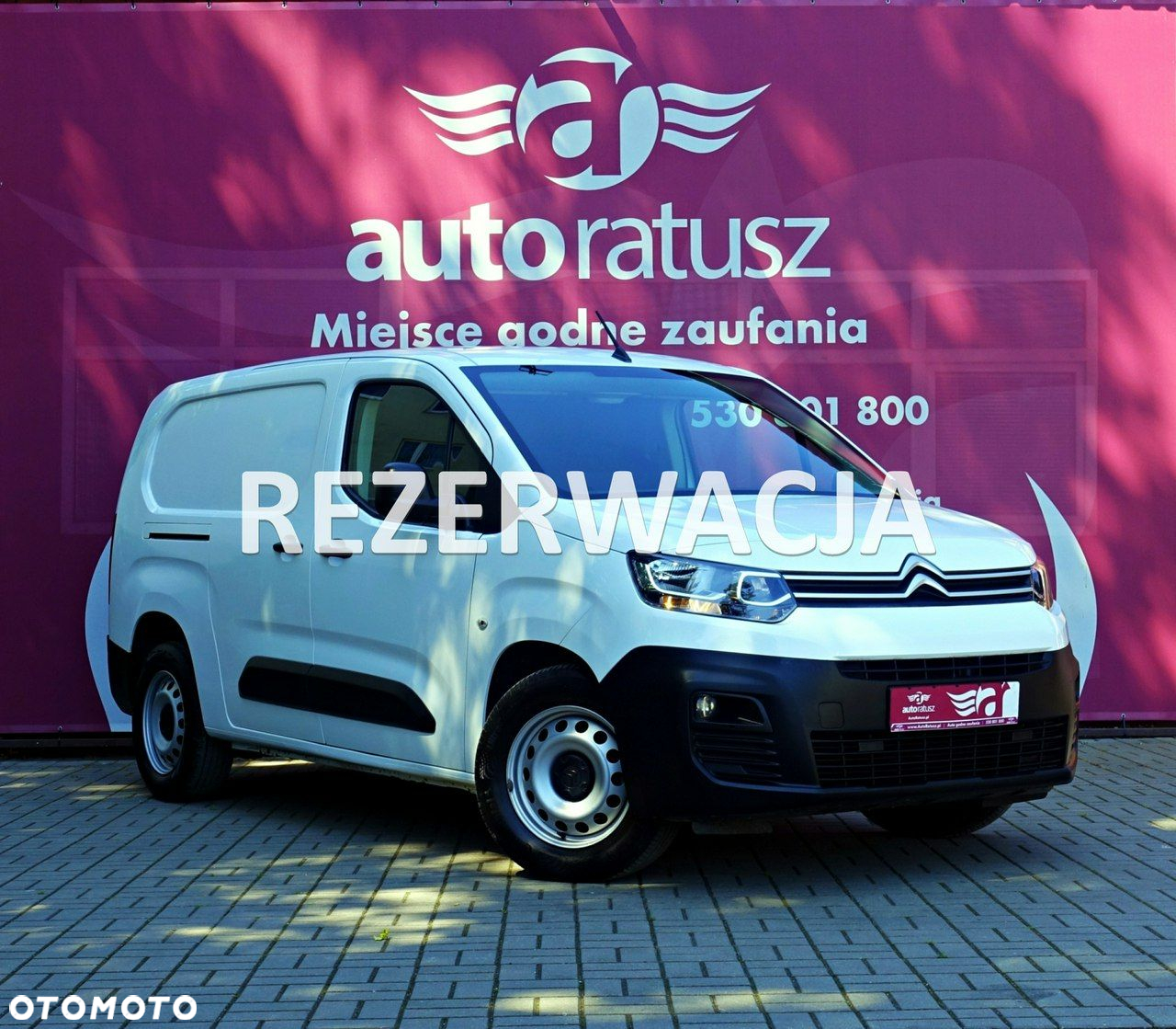 Citroën Berlingo - 2