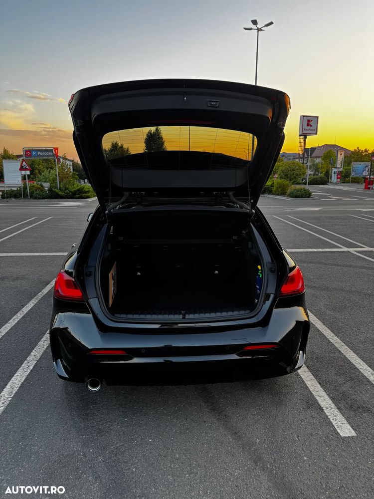 BMW Seria 1 - 4