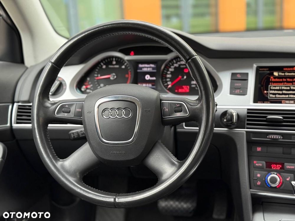 Audi A6 Avant - 15