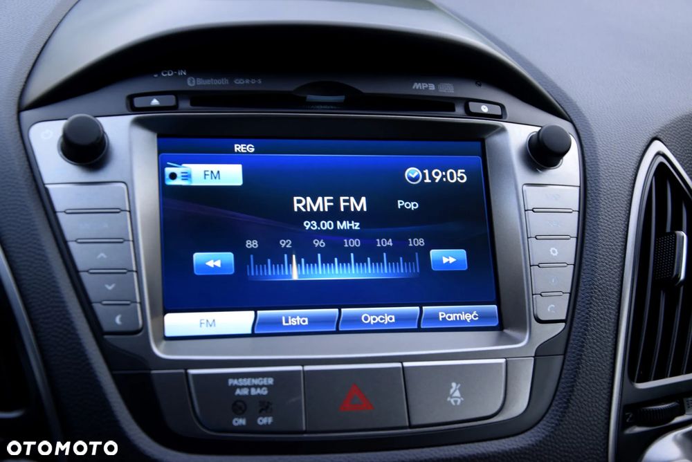 Hyundai ix35 1.6 GDI Premium 2WD - 27