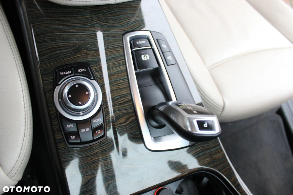 BMW X3 xDrive20d - 21