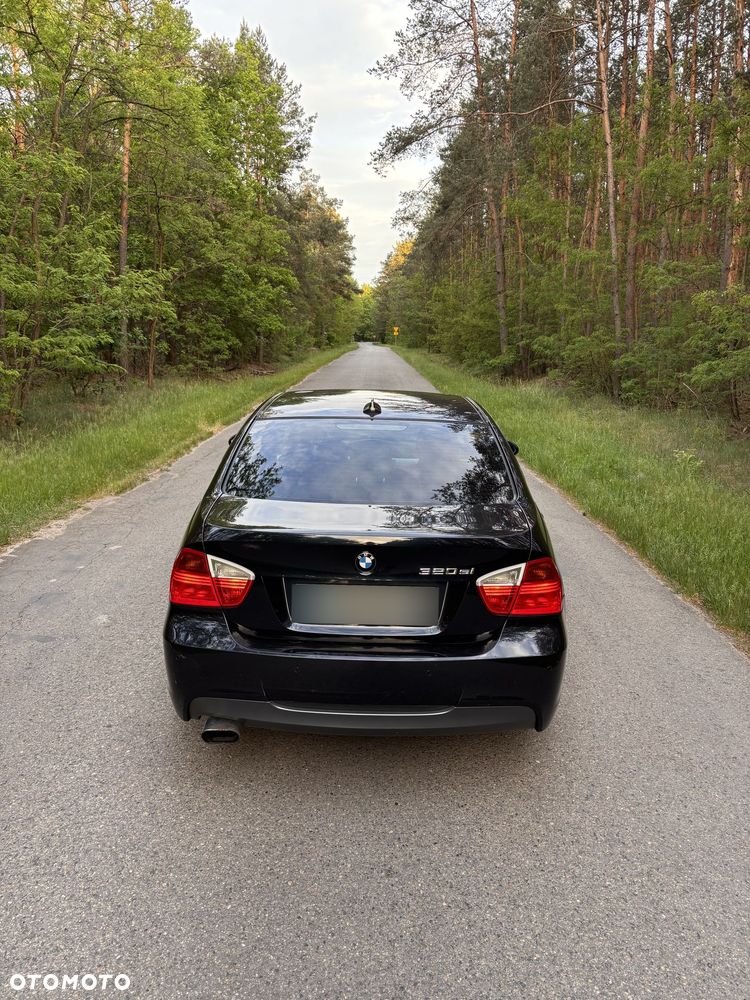 BMW Seria 3 - 9