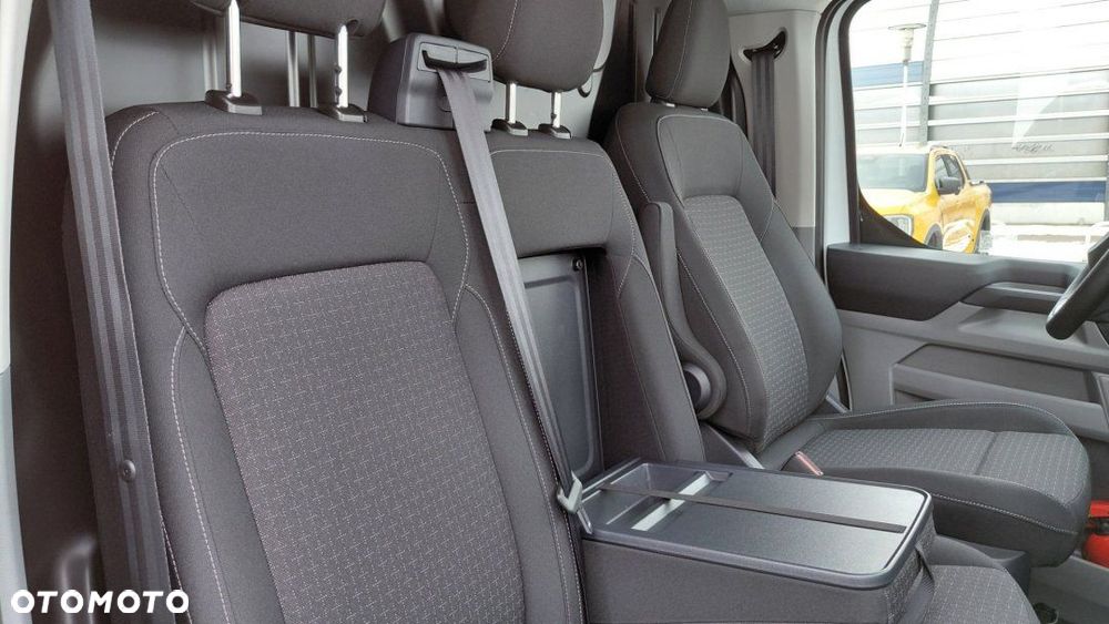 Ford Transit Custom - 17