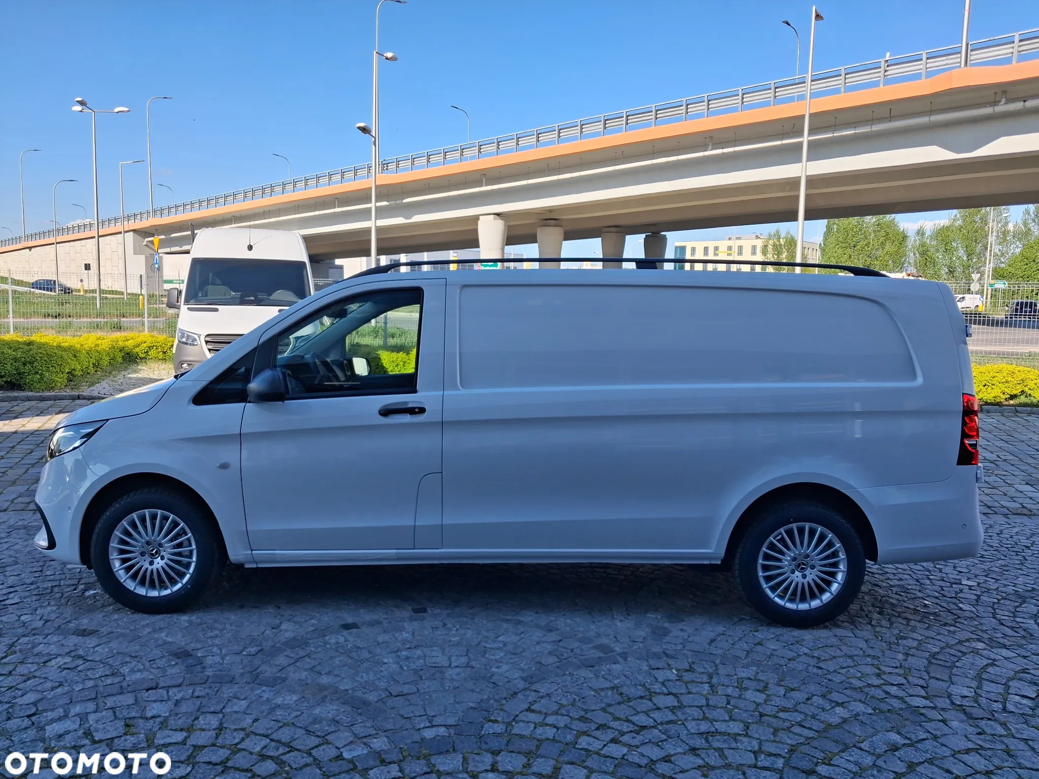 Mercedes-Benz Vito 119 CDI - 4