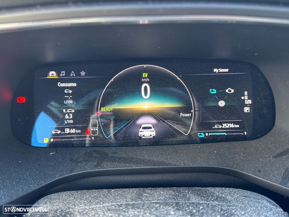 Renault Arkana 1.6 E-Tech Full Hybrid Techno - 3
