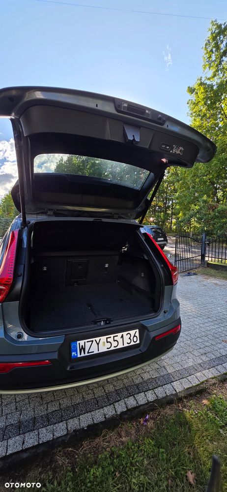 Volvo XC 40 - 6