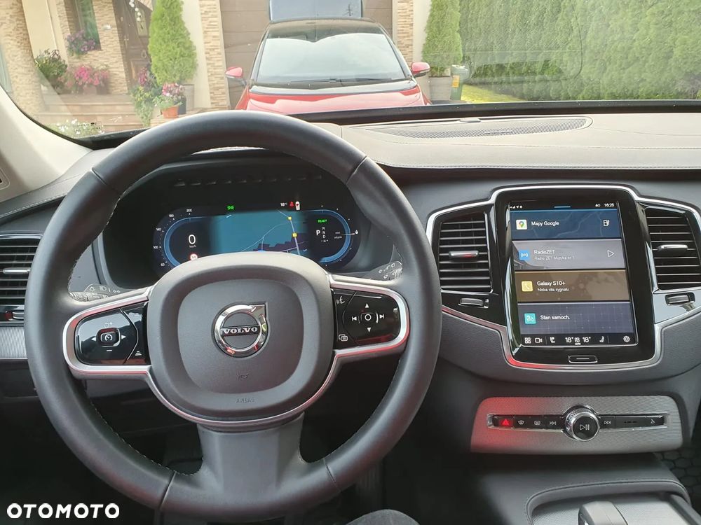 Volvo XC 90 - 24