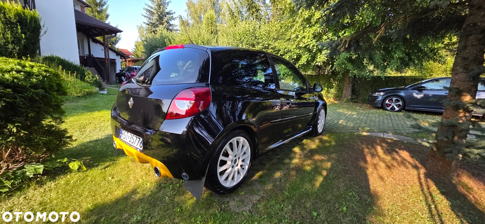 Renault Clio 2.0 16V 200 RS Cup - 4