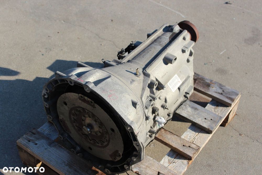 Skrzynia Biegów Automat Dodge Challenger 3.6 V6 2015r  P68227521AD Stan bdb 73tkm - 2