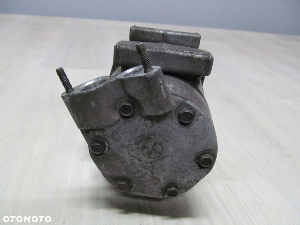 PEUGEOT CITROEN 2.0 HDI SPREZARKA KLIMATYZACJI 1438F 9646273880 - 5