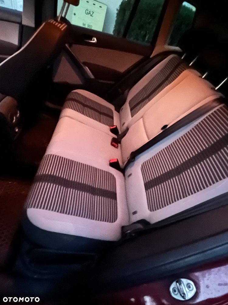 Volkswagen Tiguan 2.0 TDI 4Mot Sport Tiptr - 2
