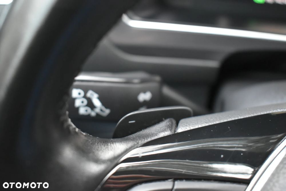 Volkswagen Tiguan Allspace 1.5 TSI EVO Highline DSG 7os - 21