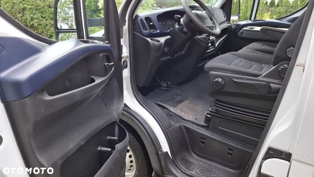 Iveco DAILY 35S16 - 7