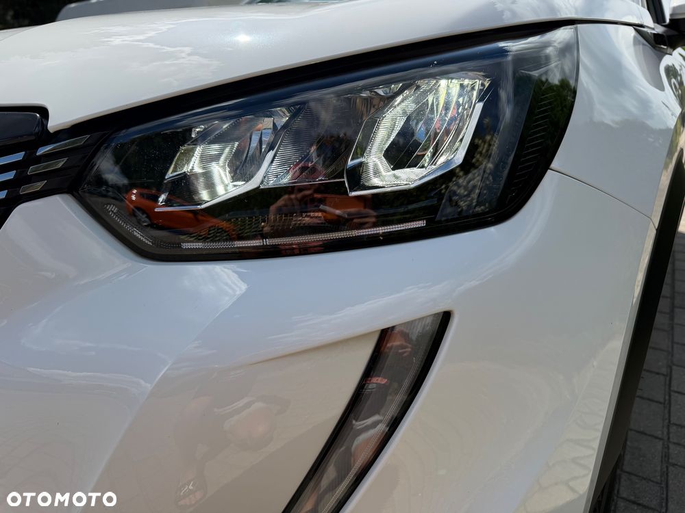 Peugeot 2008 BlueHDi 110 Allure - 38