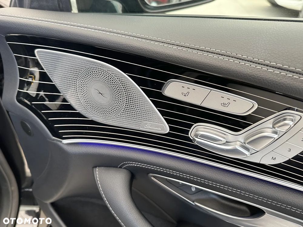 Mercedes-Benz CLS 450 4Matic 9G-TRONIC AMG Line - 8