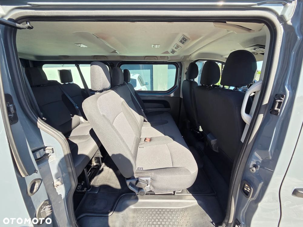 Renault Trafic 2.0 dCi Escapade - 2