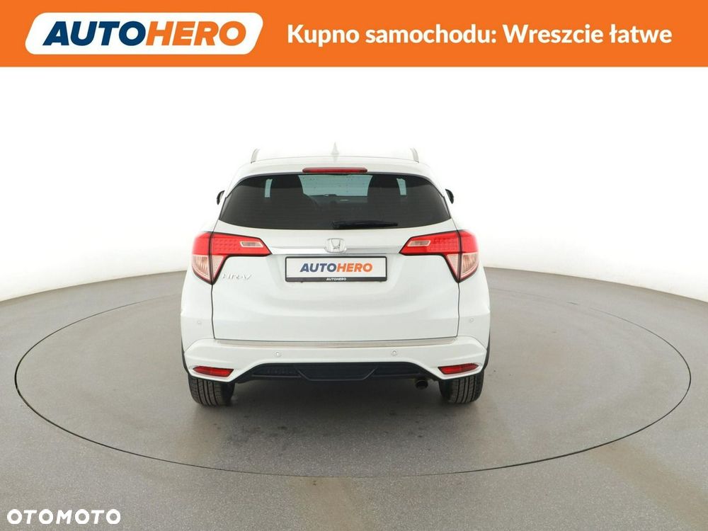 Honda HR-V 1.5 i-VTEC Elegance - 7