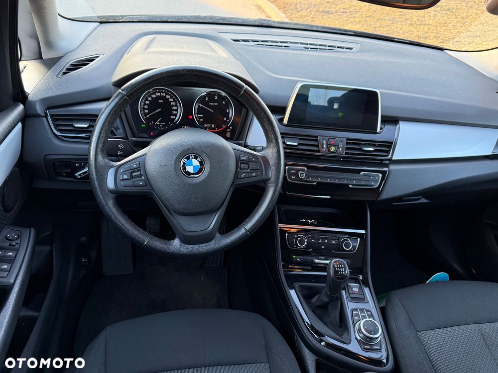 BMW Seria 2 216d GT Advantage - 21