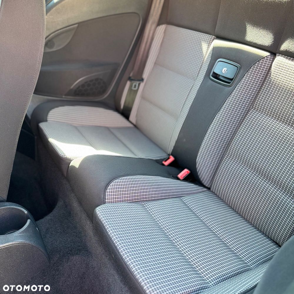 Volkswagen Eos 1.6 FSI - 21