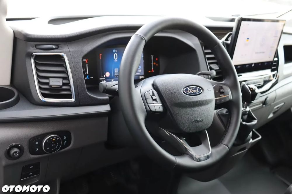 Ford Transit - 7